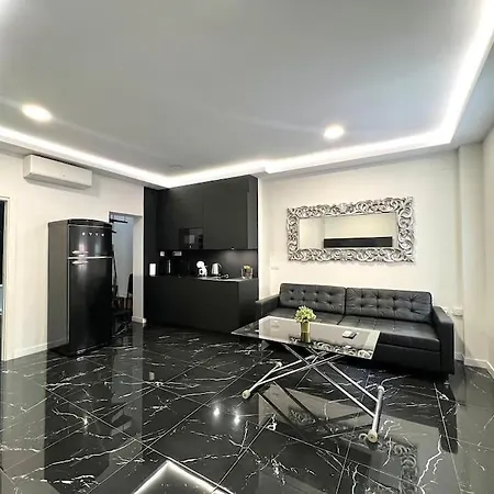 Апартаменты Bosco & Private Terrace By Ele