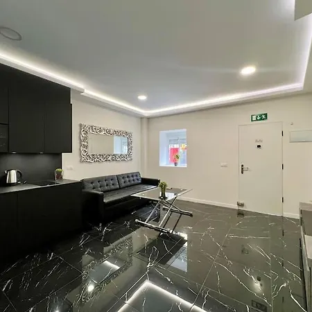 Apartament Bosco & Private Terrace By Ele *
